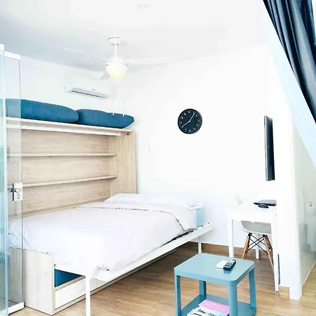 Apartment Alazul Jrj