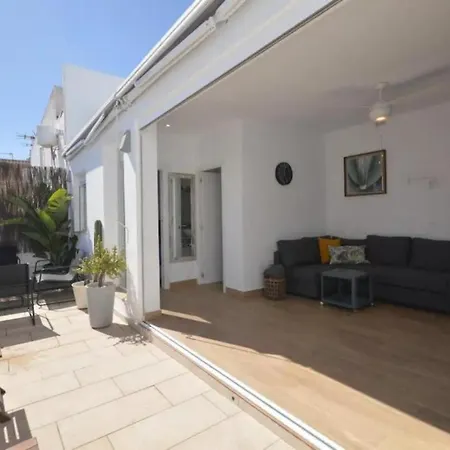 Apartment Alazul Jrj
