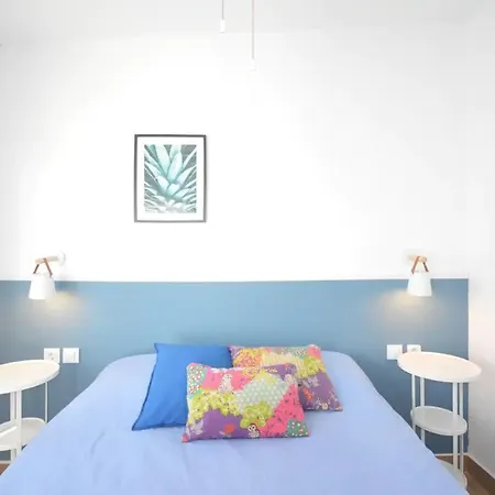 Alazul Jrj Apartment Conil De La Frontera