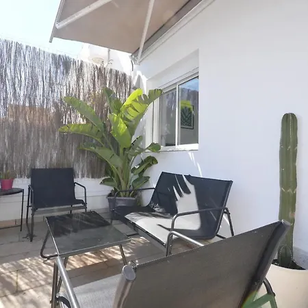 Alazul Jrj Apartment