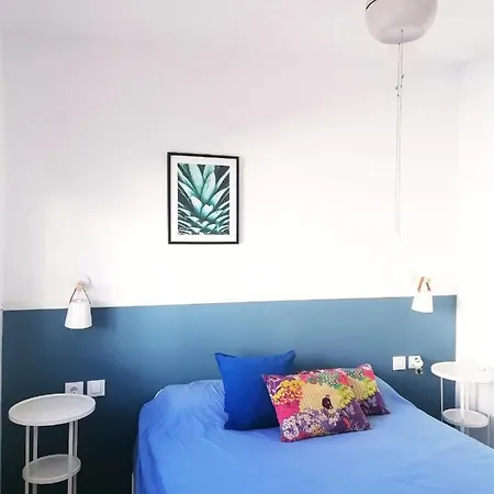 Apartment Alazul Jrj