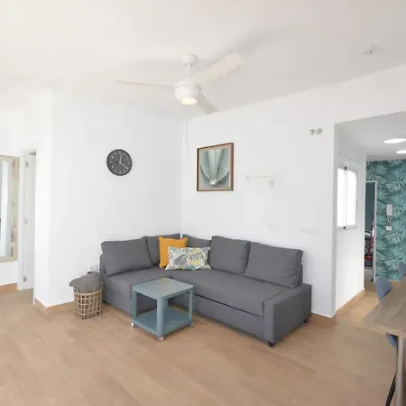Alazul Jrj Apartment *